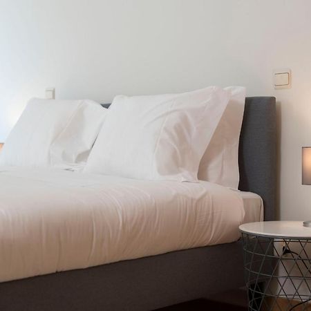 Lovelystay - Oporto Beach Apartment With 2 Free Parking Spots Matosinhos  Exterior foto