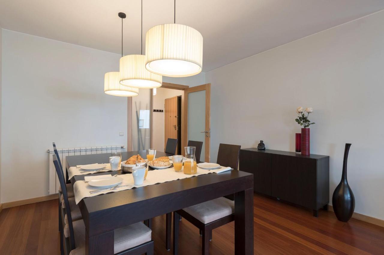 Lovelystay - Oporto Beach Apartment With 2 Free Parking Spots Matosinhos  Exterior foto