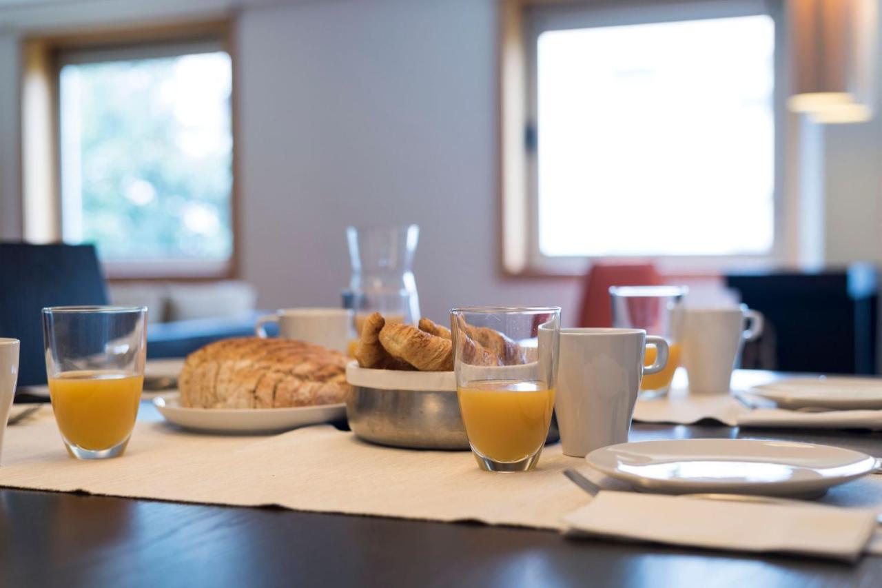 Lovelystay - Oporto Beach Apartment With 2 Free Parking Spots Matosinhos  Exterior foto