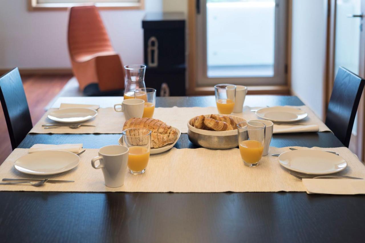 Lovelystay - Oporto Beach Apartment With 2 Free Parking Spots Matosinhos  Exterior foto